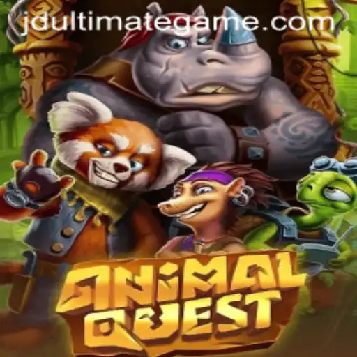 AnimalQuest: Embark on the Ultimate Adventure