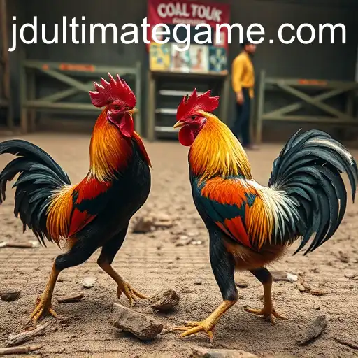 The Complex World of Cockfighting and the Controversy Behind JD Ultimate