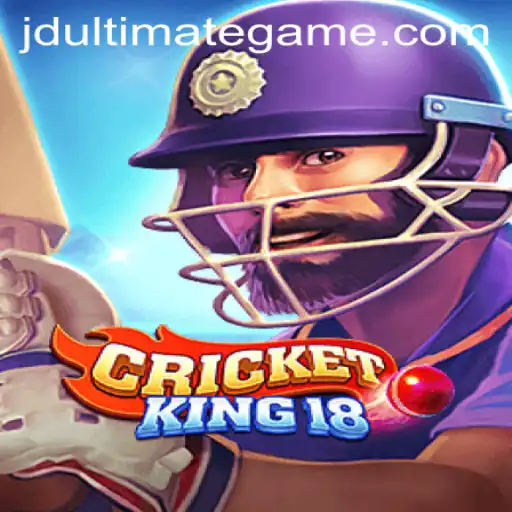 Exploring CricketKing18: Unveiling the Thrills of JD Ultimate