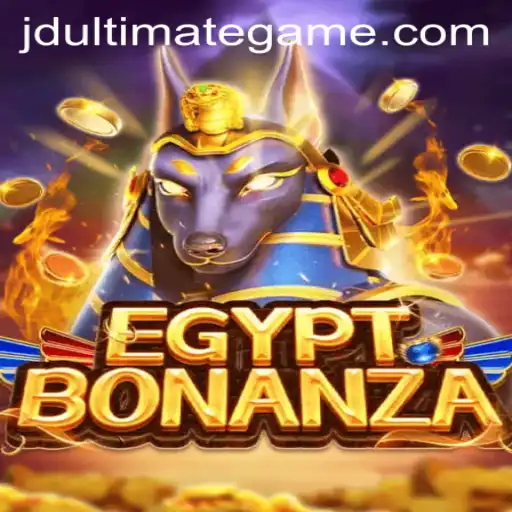 Exploring the Excitement of EgyptBonanza: A Dive into JD Ultimate Adventure