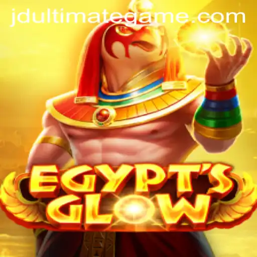 Discover the Enchanting World of EgyptsGlow: The JD Ultimate Experience