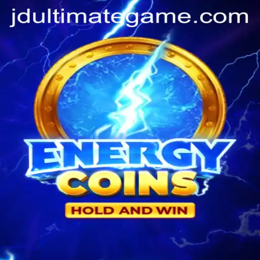 Unveiling EnergyCoins: A Thrilling Virtual Adventure with JD Ultimate