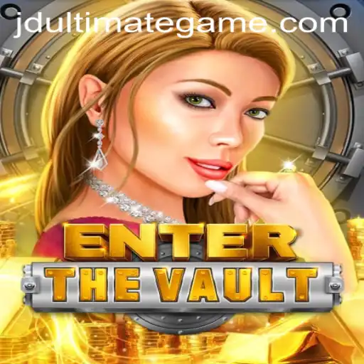 EntertheVault: Unlocking JD Ultimate's Thrilling Adventures