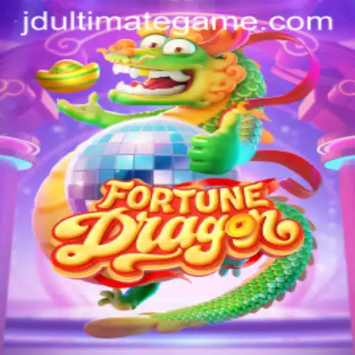 Discover FortuneDragon: The Game of Mythical Adventures and Challenges with JD Ultimate