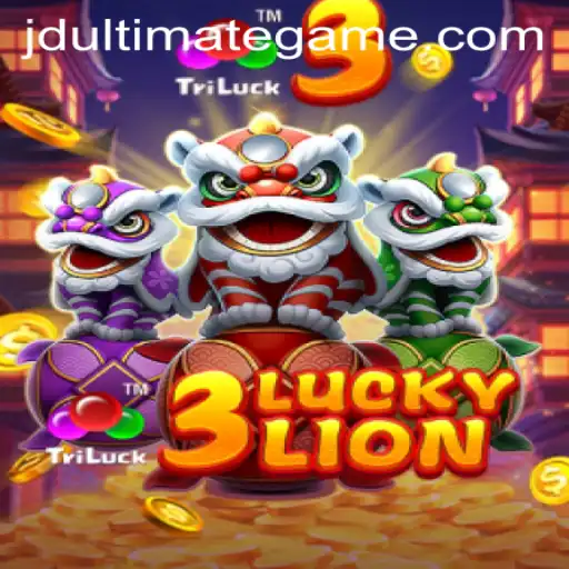 Discover the Excitement of 3LUCKYLION: A Deep Dive into the Game World