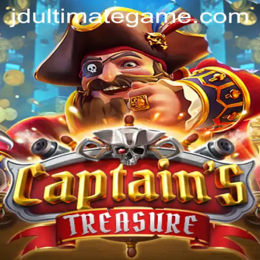 Discover CaptainssTreasure: A Thrilling Adventure Awaits