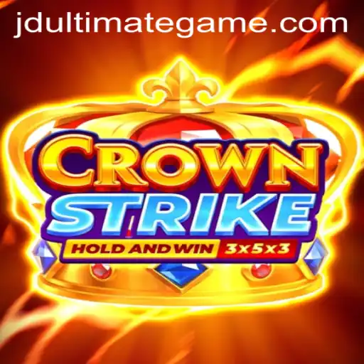 Exploring Crownstrike: A Deep Dive into the Thrilling World of JD Ultimate