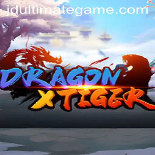 The Thrilling World of DragonXTiger: A Dive into JD Ultimate