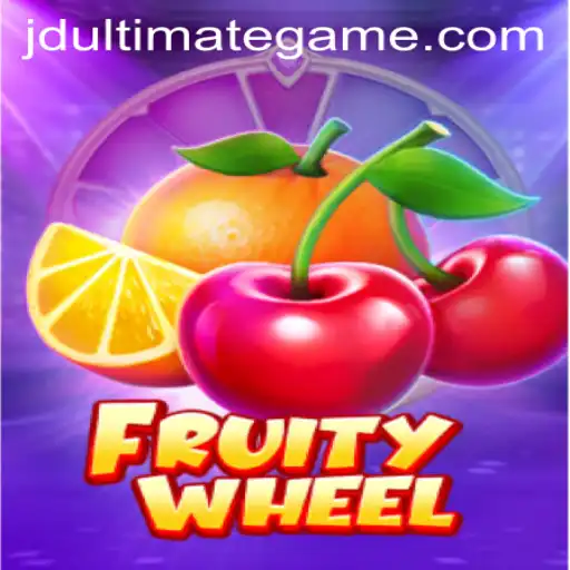 Experience the Thrill of FruityWheel: The Ultimate JD Gaming Experience