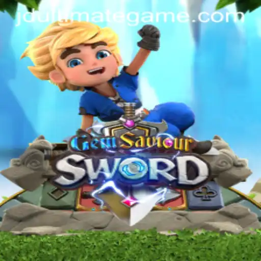 GemSaviourSword: A Legendary Game Experience with JD Ultimate