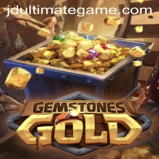 GemstonesGold: Discover the Enchantment of JD Ultimate