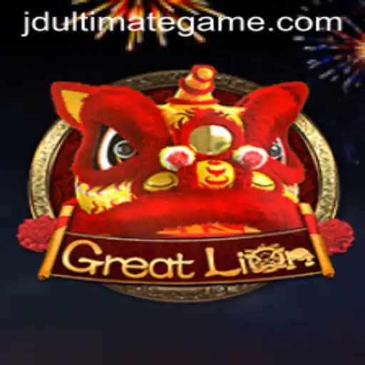 Discover the Thrills of GreatLion: The Game with a Roar