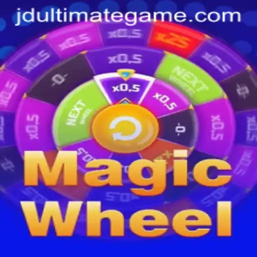 MagicWheel: The Revolution of JD Ultimate in Gaming