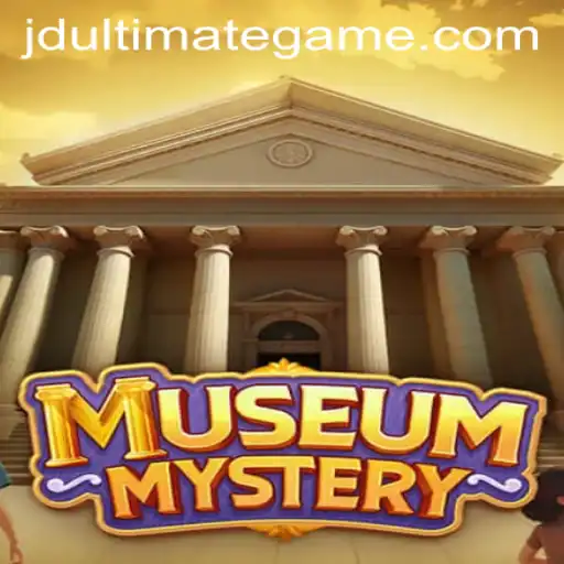 MuseumMystery: Unraveling Secrets with JD Ultimate