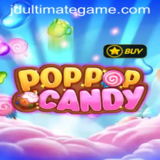 Exploring POPPOPCANDY and JD Ultimate: A Sweet Gaming Experience
