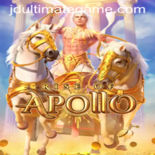 Rise of Apollo: Discover the Mythical Adventure Enhanced by JD Ultimate