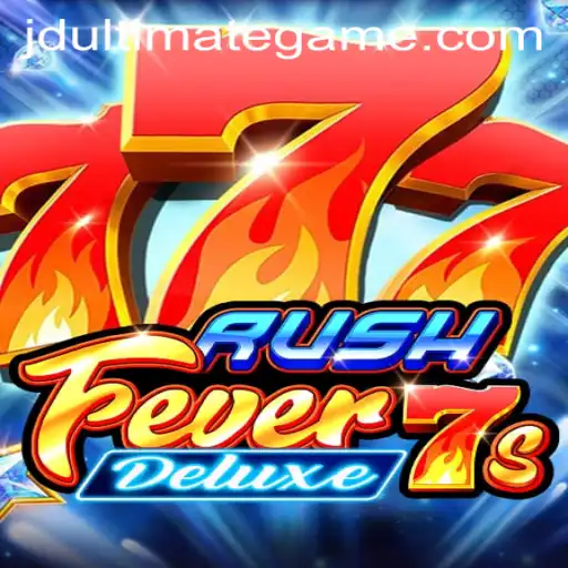 RushFever7sDeluxe: A Thrilling Arcade Experience with JD Ultimate