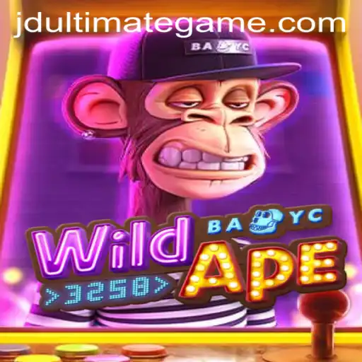 Exploring the Thrilling World of WildApe3258 and JD Ultimate