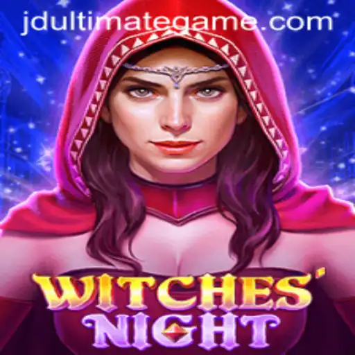 WitchesNight and JD Ultimate: Melding Magic and Strategy in a Captivating New Game