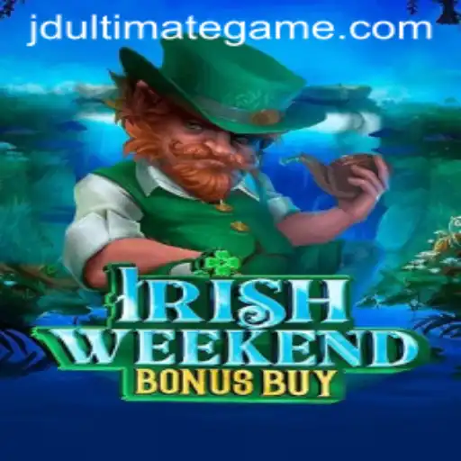 Discover the Thrills of IrishWeekendBonusBuy: A Gaming Experience with a Twist