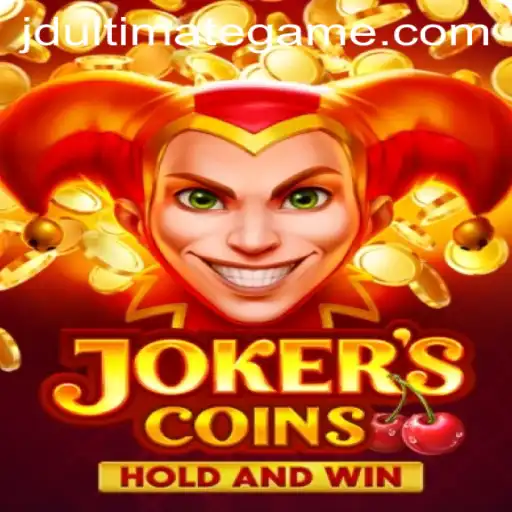 JokersCoins: Discover the World of JD Ultimate