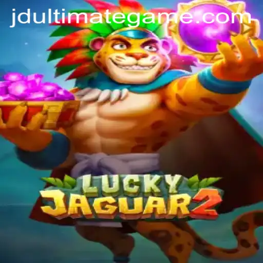 Explore the World of Luckyjaguar2: Dive into JD Ultimate