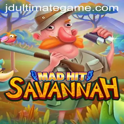 Exploring MadHitSavannah: The Ultimate Adventure Game