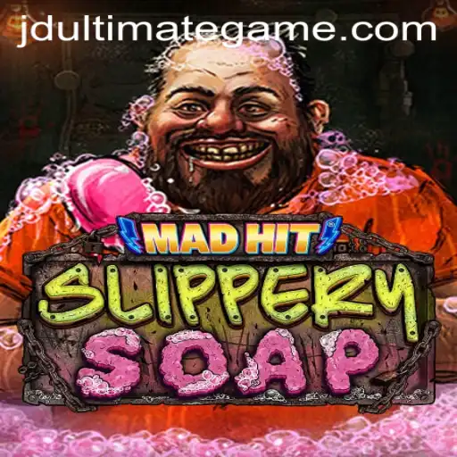 MadHitSlipperySoap: Embrace the Ultimate Soapy Challenge