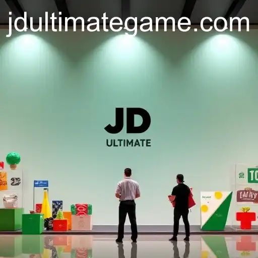 JD Ultimate: Unlocking the World of Exclusive Offers