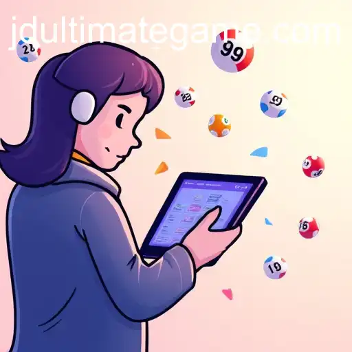 Exploring the World of Online Lottery: The Rise of JD Ultimate