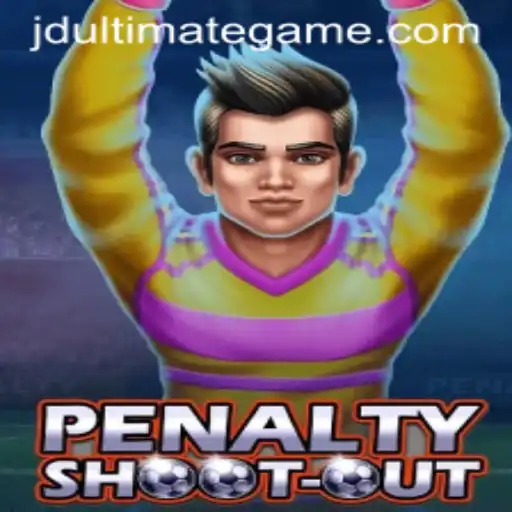 PenaltyShootOut: The Exciting Game Experience with JD Ultimate