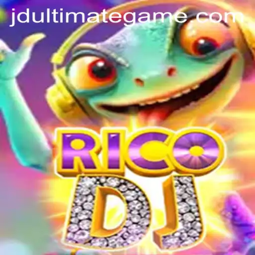 RicoDJ: Exploring the World of JD Ultimate