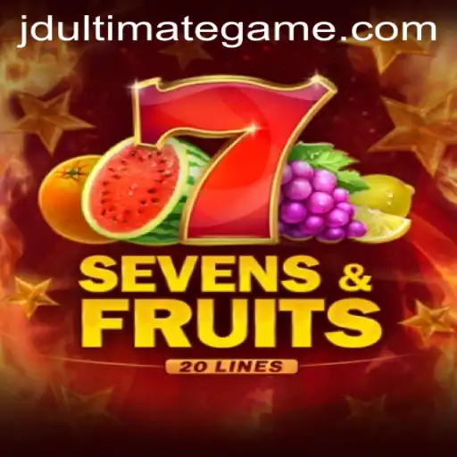 Explore SevensFruits20: An Exciting New Adventure with JD Ultimate