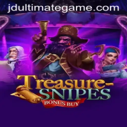 Unveiling TreasuresnipesBonusBuy: A Deep Dive into the JD Ultimate Experience