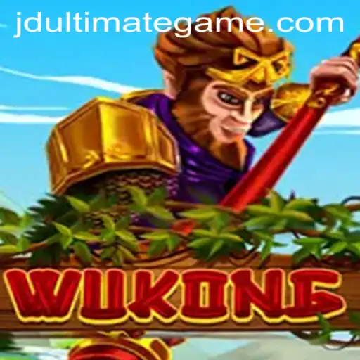 Wukong: The Game that Transforms JD Ultimate into an Epic Adventure